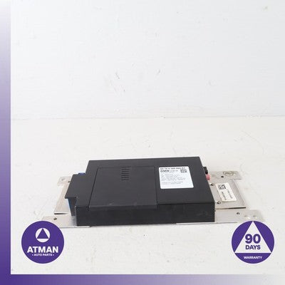 BMW F30 328i Telematics Bluetooth Control Module OEM