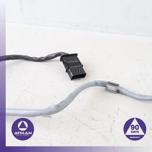 BMW F30 328i X3 28i N20 2.0L Engine O2 Oxygen Lambda Heat Sensor Set OEM