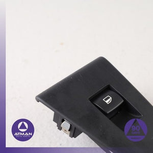 BMW E64 650i 645Ci Right Passenger Side Door Control Switch OEM