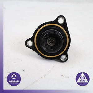 BMW F10 528i 320i N20 2.0L Turbo Turbocharger Blow-Off Valve OEM