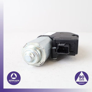 12-18 BMW F30 328i 320i 335i M3 Panoramic Sunroof Sun Roof Motor OEM