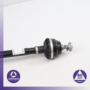 19-25 BMW G22 M440i M340i xDrive Rear Right Passenger Axle Half Shaft OEM 54k