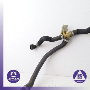 BMW F16 X6 X5 Engine Coolant Radiator Coolant Hose Set 64219168938 OEM