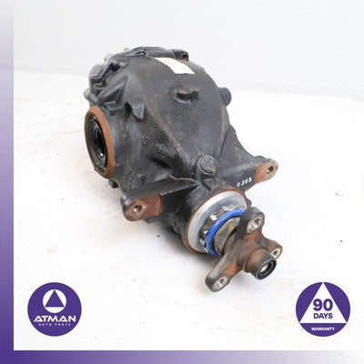 12-18 BMW F30 328i 435i 335i Rear Differential Diff Axle Carrier 3.15 OEM