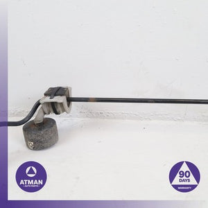 BMW F10 528i 535i Rear Stazbilizer Anti Roll Swaybar w/ Link OEM