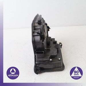 14-19 BMW F16 X6 X5 Front Right Door Lock Latch Actuator OEM