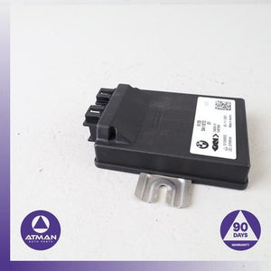 18-25 BMW G22 M440i X4M X3 Rear Axle Differential Control Module 5A11E72 OEM 54k