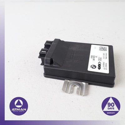 18-25 BMW G22 M440i X4M X3 Rear Axle Differential Control Module 5A11E72 OEM 54k