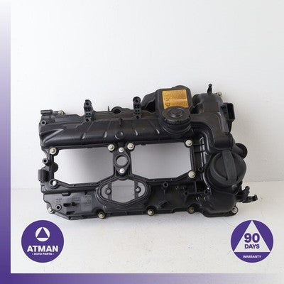 BMW F10 528i N20 Engine Motor Cylinder Head Cover OEM