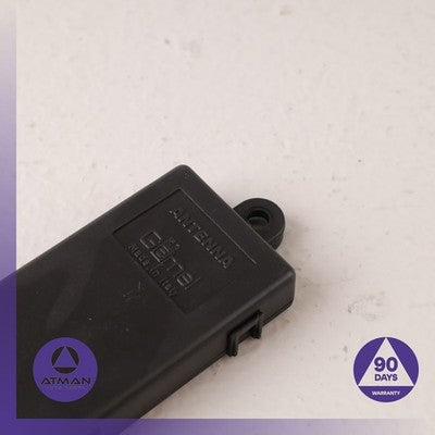 04-10 BMW E64 650i 645Ci M6 DWA Alarm System Control Module OEM