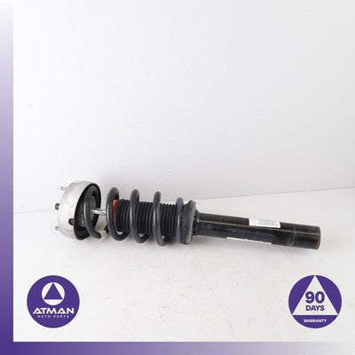 14-19 BMW F16 X6 X5 Front Left or Right Side Shock Absorber Strut OEM