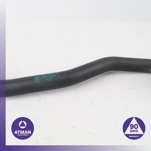 BMW F10 528i N20 Radiator Coolant Hose Pipe Line OEM