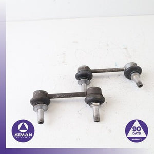 BMW F06 M6 650i 640i Rear Right Stabilizer Sway Bar Link Set OEM