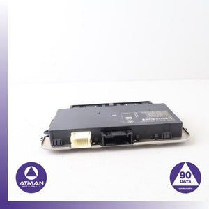 BMW F06 M6 650i Footwell Light Control Module Computer 61359313933 OEM