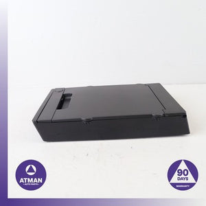 BMW F10 528i 550i Rear Seat Storage Compartment Tray OEM