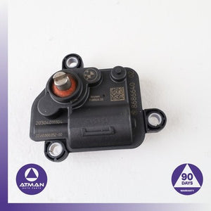 BMW G22 M440i 430i Rear Muffler Flap Actuator Drive Motor OEM 54k