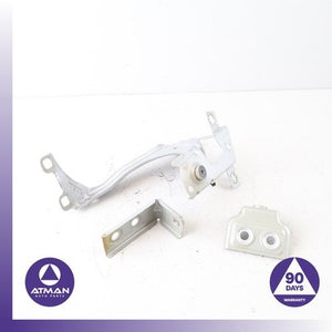 BMW G12 740i Front Left Fender Wing Panel Support Mount Bracket Set OEM