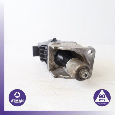 BMW F10 528i 320i N20 2.0L Turbocharger Wastegate Actuator Motor OEM