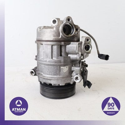 BMW E90 335i X1 Z4 N54 A/C AC Air Conditioning Compressor OEM