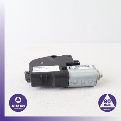 11-13 BMW F10 528i 550i 535i Rear Sunroof Sun Roof Drive Motor OEM