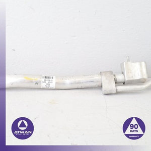 BMW G12 740i A/C AC Air Conditioning Hose Line 9324796 OEM