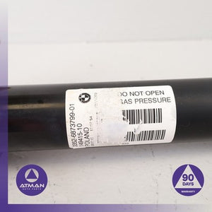 16-18 BMW F30 328i 320i Rear Left or Right Shock Absorber Strut 6873799 OEM