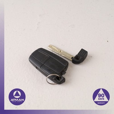 BMW E64 650i 535i 545i 550i Key Fob Keyless Entry Remote Lock Switch OEM