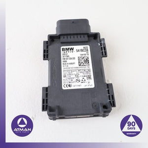 18-25 BMW G22 M440i X4M Front or Rear Blind Spot Radar Control Module OEM 54k