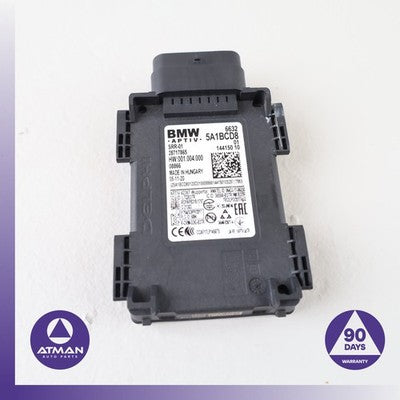 18-25 BMW G22 M440i X4M Front or Rear Blind Spot Radar Control Module OEM 54k