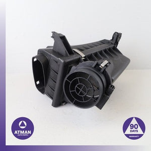 BMW E53 X5 M54 3.0L Air Intake Cleaner Filter Box Housing OEM
