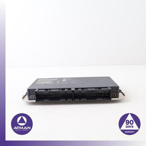 BMW F06 M6 650i Footwell Light Control Module Computer 61359313933 OEM