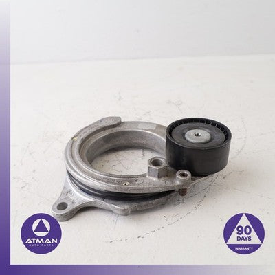 BMW G12 740i 330i X4M X4 Engine Motor Drive Belt Tensioner Pulley OEM