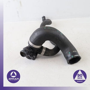 BMW F30 328i N20 2.0L Engine Radiator Coolant Hose Set OEM