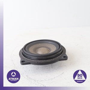 BMW F10 528i 530i 535i 550i Front Door HiFi Speaker Loudspeaker 9175697 OEM