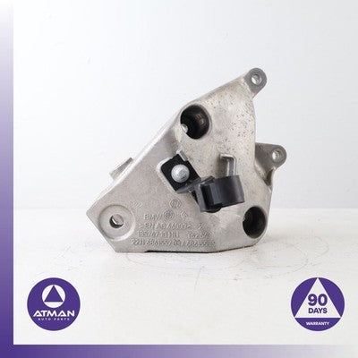 BMW G12 740i 540i 640i 3.0L Left Engine Motor Support Mount Bracket OEM