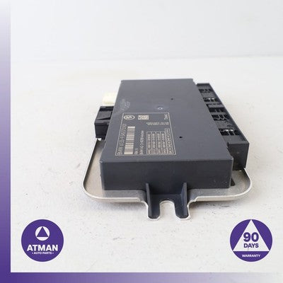 BMW F10 528i 535i Footwell Light Control Module Computer 61359345373 OEM
