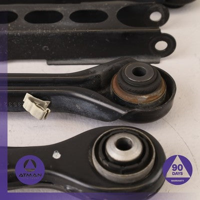 06-13 BMW E90 330i 128i Rear Left or Right Side Suspension Control Arm Set OEM