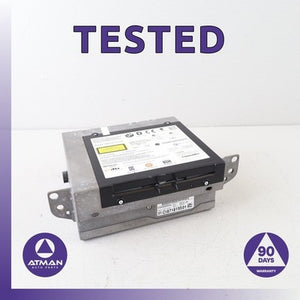 14-20 BMW F16 X6 430i NBT EVO HU Audio Radio Receiver Head Unit AM FM Player OEM