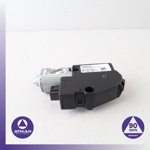 BMW F16 X6 X6M Sunroof Sun Roof Drive Motor 7331228 OEM