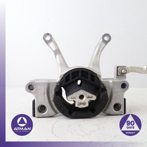 BMW G12 740i 3.0L Automatic Transmission Gearbox Support Mount Bracket OEM
