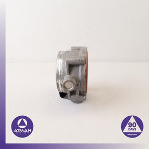06-10 BMW E64 650i Engine Motor Throttle Body 13547535308 OEM