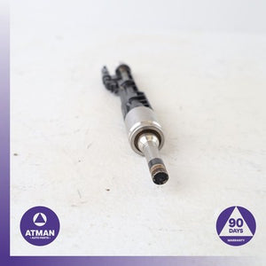 BMW F10 528i N20 Engine Fuel Injector 13647639994 OEM