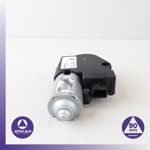 BMW F16 X6 X6M Sunroof Sun Roof Drive Motor 7331228 OEM