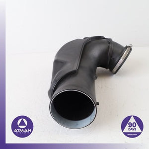 BMW F30 328i 320i N20 2.0L Engine Air Intake Duct Hose OEM