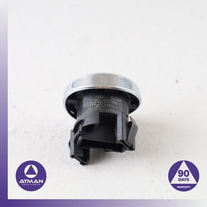 BMW E64 650i 645Ci Start Stop Ignition Push Button Switch OEM