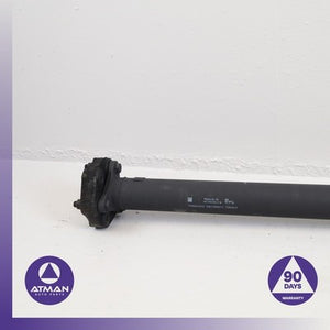 21-26 BMW G22 M440i M340i AWD Rear Propeller Driveshaft Drive Shaft OEM 54k