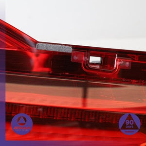 16-19 BMW G12 740i 750Li Rear Left Side Inner Taillight Tail Light Lamp OEM