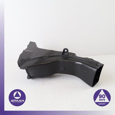 BMW F30 328i 320i Front Left Bumper Brake Air Duct Pipe OEM