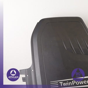 BMW F30 328i 320i N20/N26 Engine Motor Upper Cover Panel Trim 11128610473 OEM