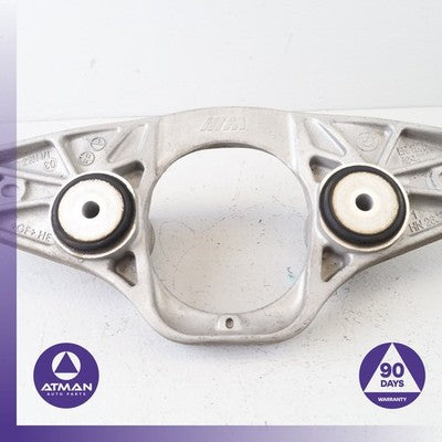 BMW F06 M6 M5 Rear Differential Mount Bracket 2284474 OEM